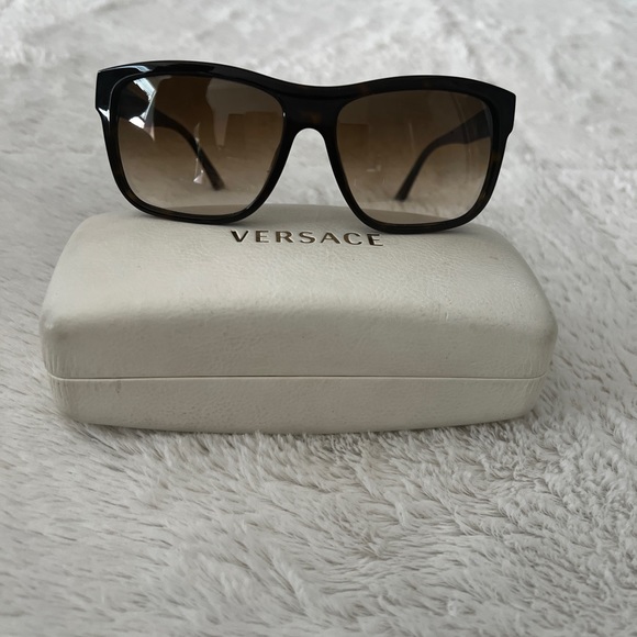 Versace Sunglasses ? main image 4
